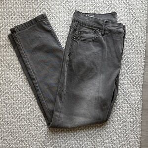 Mugsy grey jeans